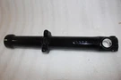 Oem Harley Fork Slider, Rh, Gloss Black 45500263. Fixed Price $240.29.
