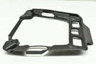 2008-2009 Kawasaki Concours Rear Tail Fairing Cover Guard 55020-0410 ZG1400. Fixed Price $17.67.