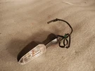 Kawasaki ZX6R Right Hand Side Rear Indicator Light 2009-14 23037030 ZX6-R ZX636R. Fixed Price $32.32.