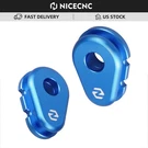 10MM Turn Signal Adapter Light Indicator Spacers Kit For Yamaha Tenere 700 XTZ07. Fixed Price $12.99.
