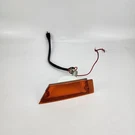 84-87 Honda Goldwing Aspencade GL1200 Front Left Turn Signal Indicator Light. Fixed Price $18.95.