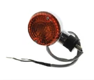 New Oem Kawasaki Front Left Turn Signal Assy, Vulcan 1500/800, 23037-1377. Fixed Price $67.71.
