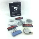 Custom Dynamics Harley Softail Touring Led Turn Signal Kit Amber Red 2020-1095. Fixed Price $140.00.
