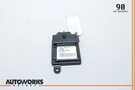 07-09 Jaguar Xkr X150 Turn Yaw Rate Sensor Module 7W8314B320AD Oem. Fixed Price $68.50.