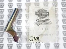 Harley Davidson Nos New 68555-87 Turn Signal Support Fxr Fxs Xlh. Fixed Price $99.99.