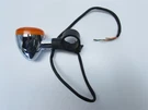 Turn Signal Light Left Front Blinker VT1100C2 VT1100T Shadow Spirit Ace Tour. Fixed Price $15.87.