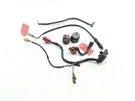 83 84 Honda GL650 Silverwing Relay Set Starter Battery Brake. Fixed Price $61.07.