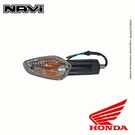 Honda Right Front Turnsignal 2022-2023 Navi NVA110B Genuine Oem 33400-K74-A01. Fixed Price $19.95.