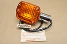 Nos Honda CB550 CB650 VF1100 VF700 VF750 Turn Signal Blinker Assy 33400-MB1-679. Fixed Price $87.99.