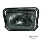 Yamaha Headlight Headlamp XT600 FZR1000 11U-84321-G0 Genuine XX5334. Fixed Price $45.25.