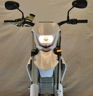 Front Led Turn Signals - Style: & Components. Fixed Price $105.00.