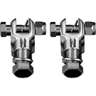 Kuryakyn Footpeg Mount Clevises 8015. Fixed Price $43.10.