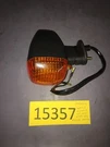 Nos Yamaha Oem Rear Flasher Light Assembly 1999-2000 YZF-R6 4JH-83330-20. Fixed Price $39.95.