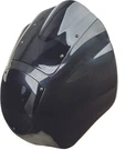 Harddrive Clamshell 1/4 Fairing Black. Fixed Price $220.46.