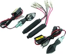 Bikemaster 266237 Led Micro Brite (pair) - Black. Fixed Price $57.95.