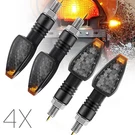 Led Turn Signal Indicator Amber Lights Blinker Brake For Yamaha TW200 Motorcycle. Fixed Price $12.08.
