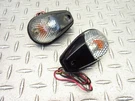 1996 94-98 Yamaha Oem Front Turn Signals Blinkers Indicators. Fixed Price $54.41.