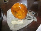 Yamaha Xj 550 Flasher Light New 4X7 83310 K0. Fixed Price $49.99.