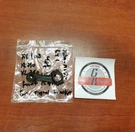 Honda XL600R XL250R XR250L XL350R Right Front Turn Signal 33300-MG2-671 H64. Fixed Price $30.44.