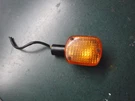 84-86 Honda CB700 Sc VF700 Nighthawk Front Right Left Turn Signal Blinker TS234. Fixed Price $5.99.