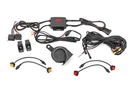 Turn Signal Kit With Horn By Rough Country - 99210. Fixed Price $74.96.