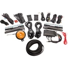 Ravek Turn Signal Kit White Running Light Can-am 65-306. Fixed Price $459.95.