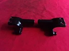 Indian Front Turn Signal Mount Stalks Left & Right Chieftain Roadmaster Oem Nos. Fixed Price $40.00.