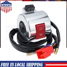 For 94-03 Honda Magna VF750C Right Handlebar Start/stop Switch 35013-MZ8-U12. Fixed Price $58.90.
