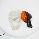 Yamaha Front Flasher Light Part Number 2C0-83310-10. Fixed Price $50.59.