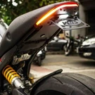 New Rage Cycles Compatible With Ducati Monster 796 Fender Eliminator Kit. Fixed Price $249.95.