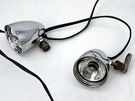 02 Harley Sportster XL1200 Base Oem Front Left Right Turn Signal Indicators. Fixed Price $56.70.