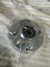 New Chrome Generator Drive End Cover Harley-davidson Motorcycle 1958-81 30095-61. Fixed Price $11.31.