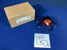 New Oem Harley Davidson Front Turn Signal, Hdi, Black, Flstfb, 67800521 *. Fixed Price $52.99.