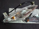 642531 Front Indicator Right Genuine Piaggio Fly 150 Ie 2V/3V E2/E3 2012-ON. Fixed Price $35.14.