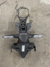 Honda CB650R 04 05 06 Oem Rear Fender Stay Plate Turn Signals. Fixed Price $94.99.