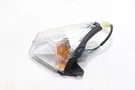07-12 Kawasaki Ninja ZX6R Oem Left Front Turn Signal Light Indicator. Fixed Price $23.99.