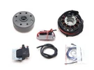 Powerdynamo Vape Ignition System For Aermacchi Harley Davidson Sxt 125 73-75 Dc. Fixed Price $656.24.