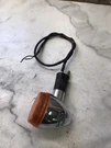 02 Honda Shadow Vlx Deluxe Rear Back Right Turn Signal Blinker. Fixed Price $6.99.