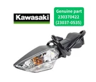 Kawasaki Ninja Z650 Rear Left Turn Signal Indicator Oem 23037-0535 2017-2022. Fixed Price $79.99.