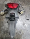 Oem Rear Fender Tail Light Turn Signals Kawasaki Ninja 250R 2008 2012. Fixed Price $89.99.