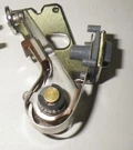 Harley Davidson Cycle Golf Cart 1971-1985 Ignition Points 32661-70. Fixed Price $12.95.