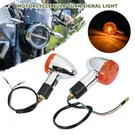 Turn Signals Lights For Honda Shadow Vt Ace Aero Spirit Vlx 600 750 1100. Fixed Price $10.99.