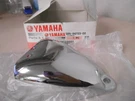 Nos Yamaha License Plate Bracket XVS650 XVS65ATC XVS1100 5BN-84703-00. Fixed Price $78.19.