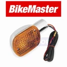 Bikemaster Front Turn Signal For 1983 Honda CX650C Custom - Electrical Iq. Fixed Price $40.51.