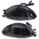 Nocut Rear Turn Signal For Suzuki Gsxr 1300 08-19 Busa Euro Light Blinker Smoke. Fixed Price $39.99.