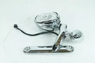 07 Harley Touring Electra Screamin Eagle Oem Front Right 1 Turn Signal Indicator. Fixed Price $122.40.
