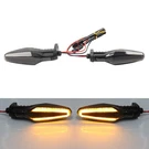 Led Turn Signal Indicator Lights For Bmw R1250GS/ADV S1000R S1000XR 2020-2023. Fixed Price $18.79.