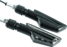 Bikemaster Tanto Turn Signal Rear 266191. Fixed Price $48.32.