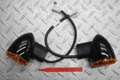 2018-2014 Indian Scout Bobber Front Left Right Turn Signals Light Indicators. Fixed Price $199.99.