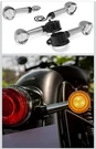 Royal Enfield KXA00078 Silver Led Indicators For All New Classic 350. Fixed Price $128.50.